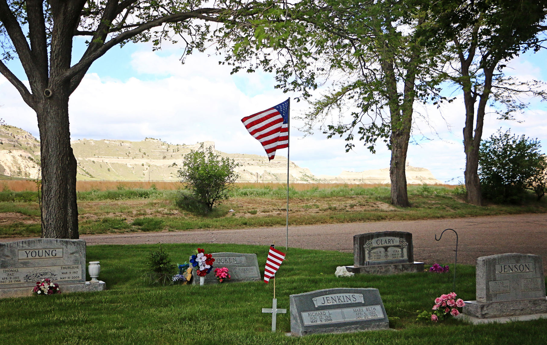 PHOTOS: Memorial Day 2020